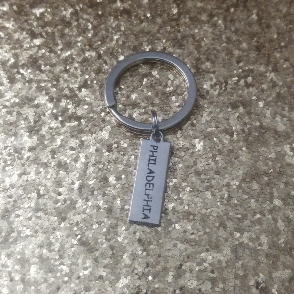 Key ring